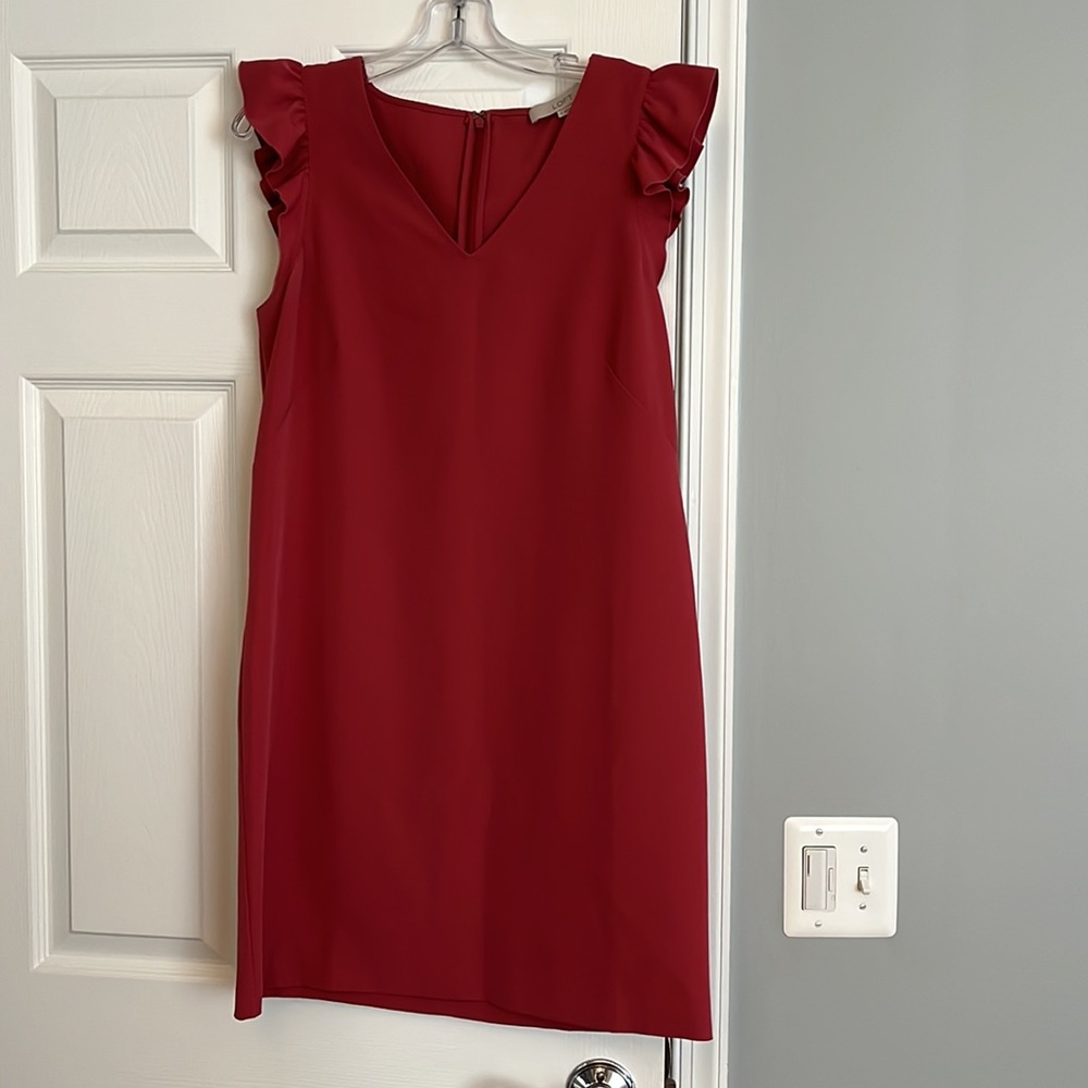 Loft Dress